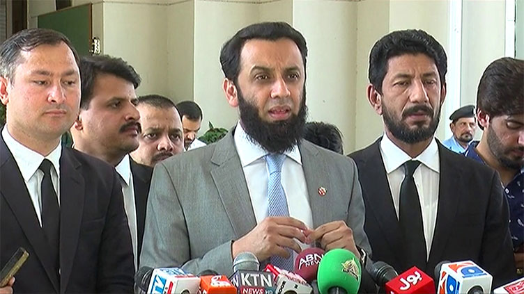 Being supreme authority parliament has all rights to legislate: Atta Tarar