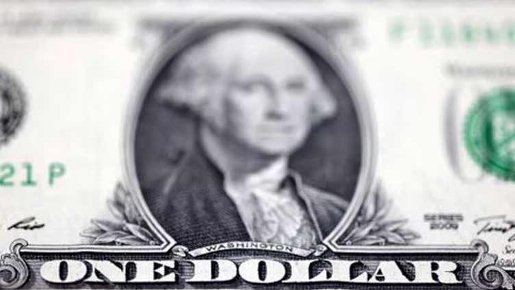 Dollar edges up, sterling hovers near one-year high