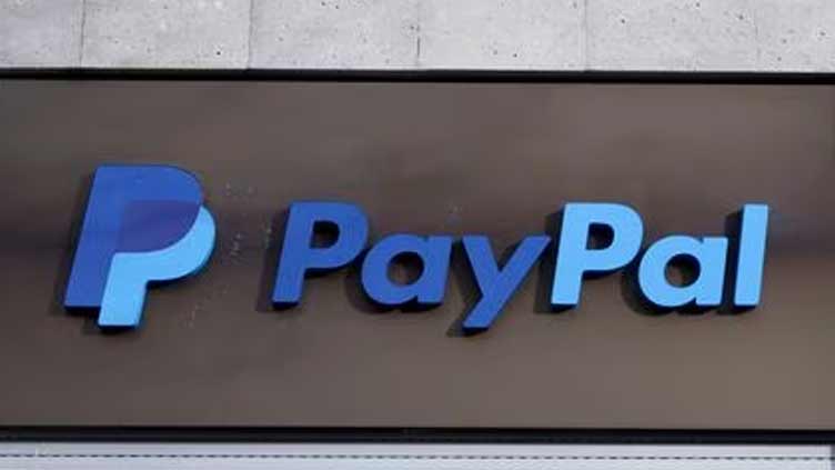 PayPal adjusted margin forecast cut eclipses higher profit expectations