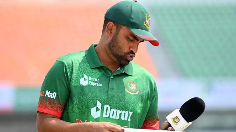 Tamim issues fresh challenge to Bangladesh ahead of World Cup