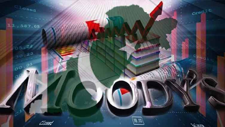 Pakistan could default without IMF bailout programme, warns Moody's 