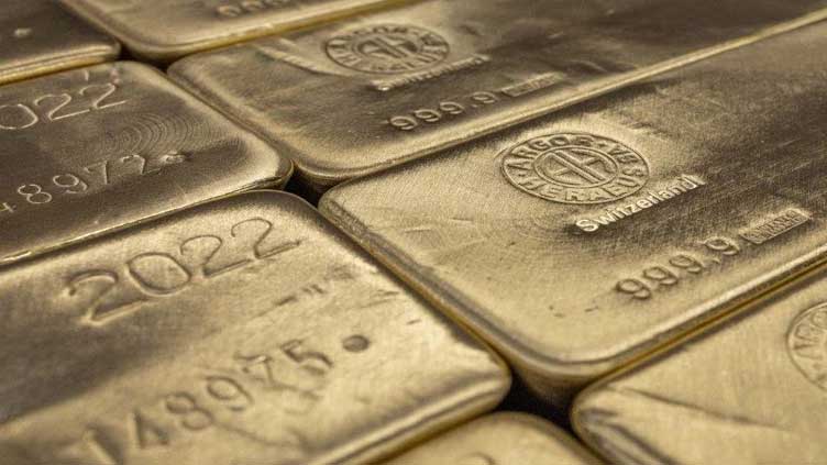 Gold gains with debt ceiling and inflation in spotlight