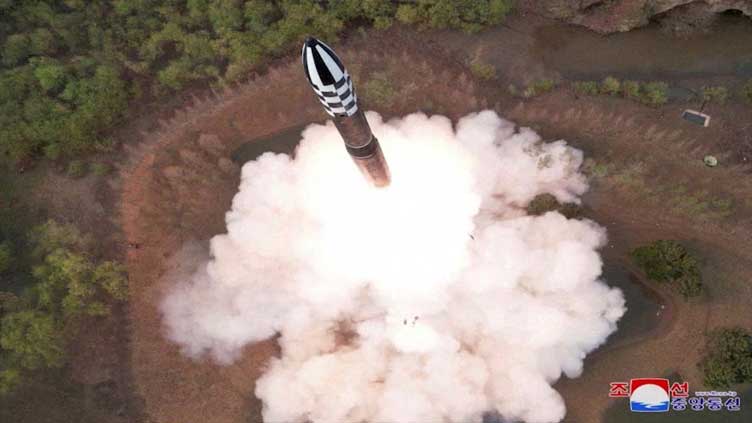 Japan, South Korea to link radar systems to track N.Korea missiles