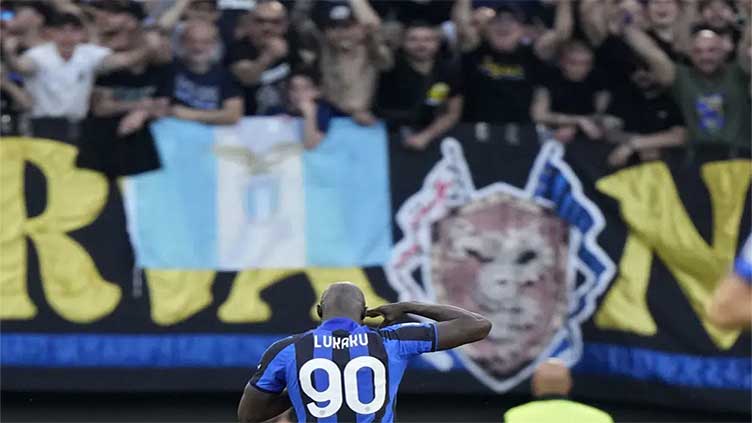 Inter's LuLa attack back to its best for CL derby vs Milan