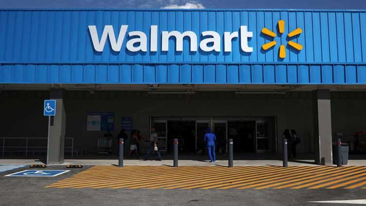 Walmart takes fintech plunge into Mexico's risky marketplace