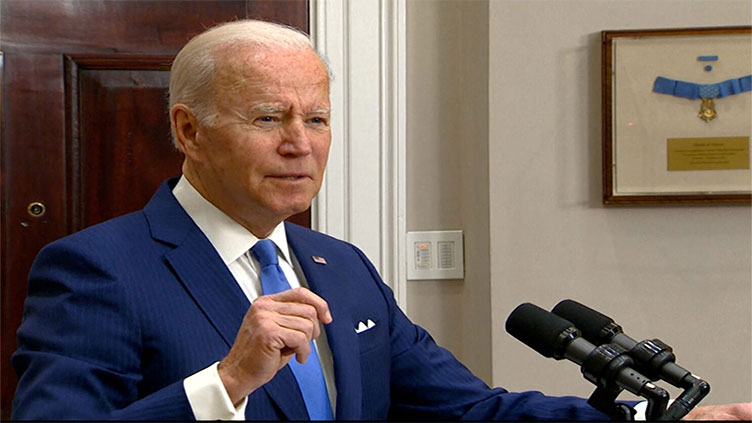 Biden, Mexican president discuss border security before Title 42 end