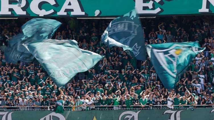 Treecorp Partners buys Brazilian soccer club Coritiba in $260 mln deal