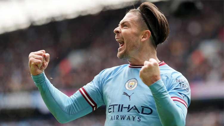 City will be 'unstoppable' at home against Real, says Grealish