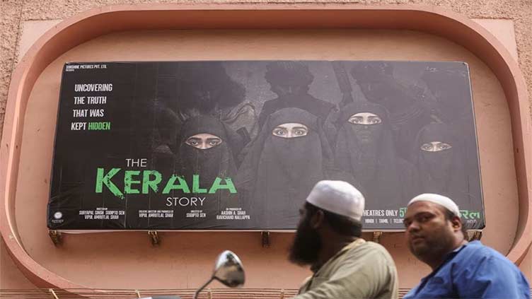 Bollywood film on Islamic State recruits sparks debate in India