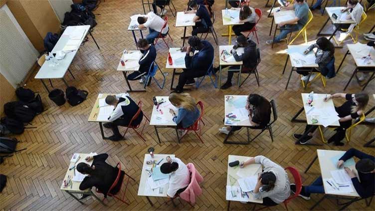 Academic activities, O- and A-level exams a casualty of chaos