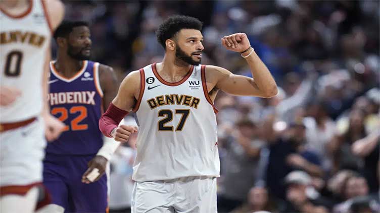 NBA Playoffs: Nuggets, 76ers on brink of conference finals