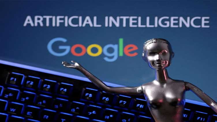Google begins unveiling its answer to Microsoft's AI search challenge