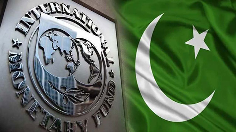 Pakistan's deepening political crisis douses hopes for IMF relief