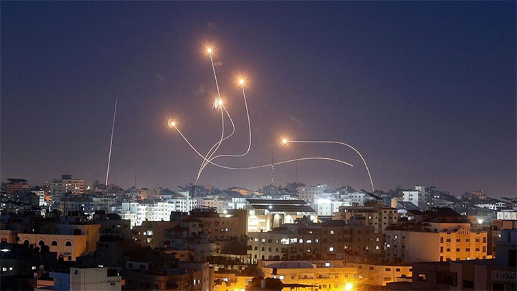 Egypt starts mediating an end to Israel-Gaza strikes, rockets