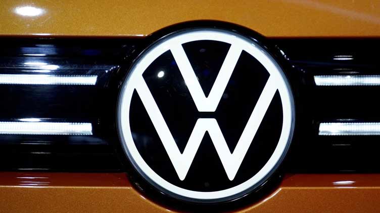 GM, VW face idled capacity risk in China without faster EV transition