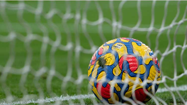 Brazil prosecutors charge 16 in alleged soccer match-fixing scheme