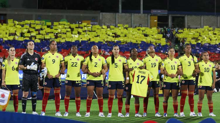 Colombia better prepared for this year's World Cup - Montoya