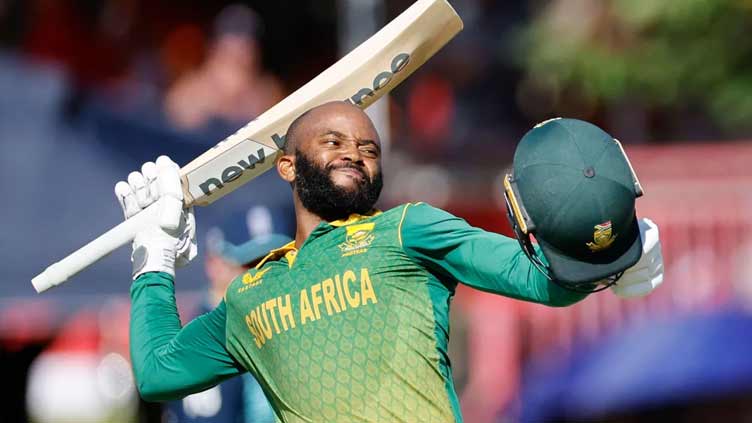 South Africa skipper confident of strong showing at World Cup