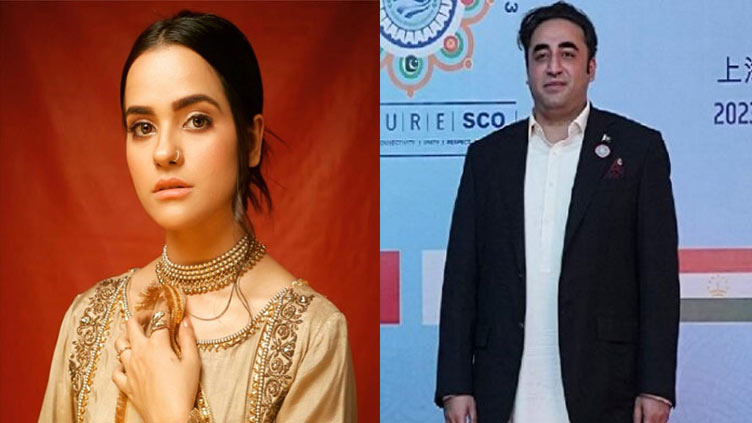 Rabya Kulsoom commends Bilawal for standing against Islamophobia