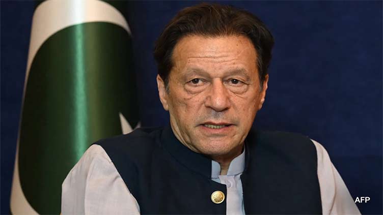 Imran Khan's U-turn from military's man to army critic