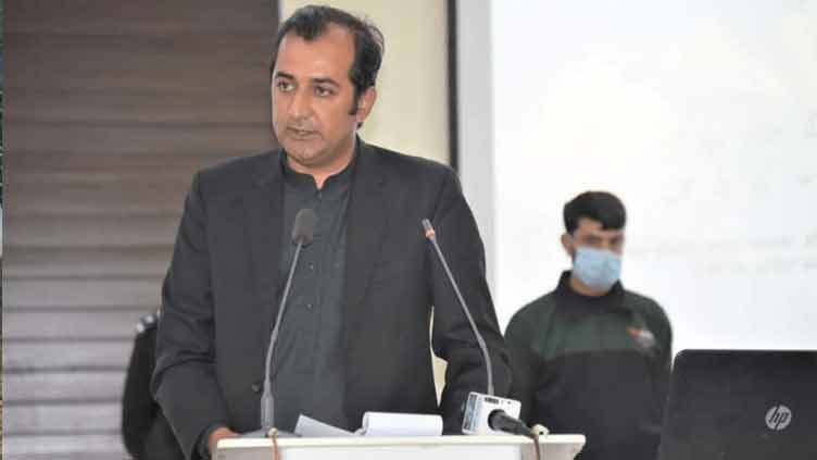 GB chief minister put under house arrest in Islamabad  