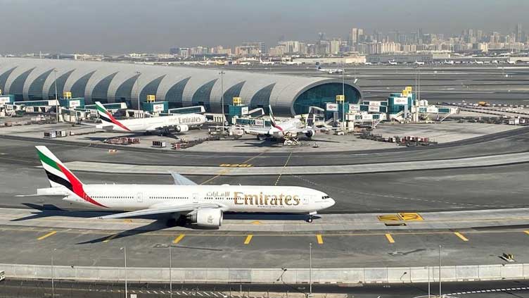 Emirates Group reports record $3bn annual profit