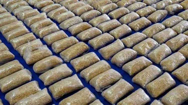 18 including women sentenced for narcotics usage in Jeddah