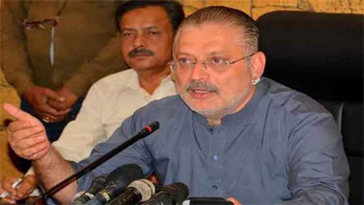 Memon questions impartiality of Pakistan's justice system over Imran's arrest