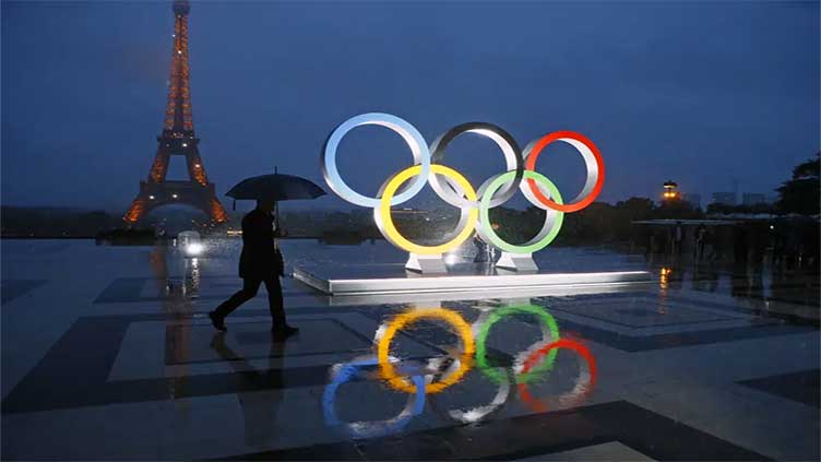 NBC will air most of marquee Olympic events from Paris live during daytime
