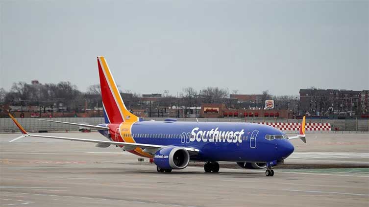 US airline Southwest pilots vote to authorize strike