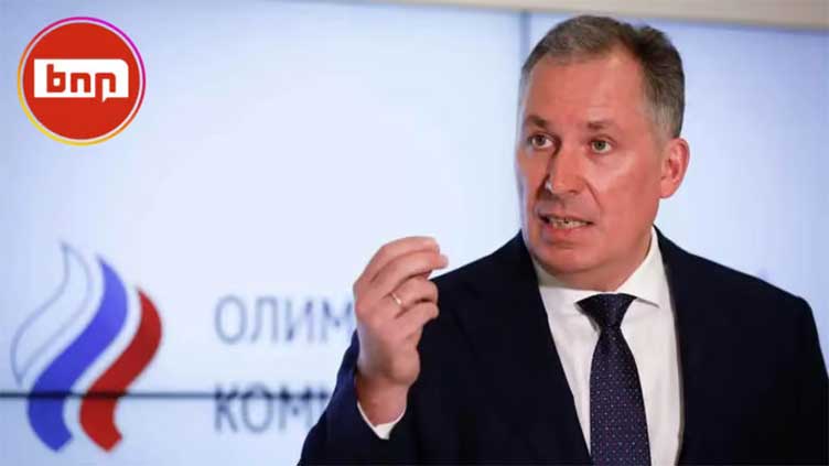 Russia considers boycotting Olympic qualifiers after gold medallists barred