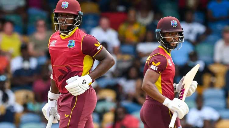 West Indies name squad for CWC Qualifier 2023