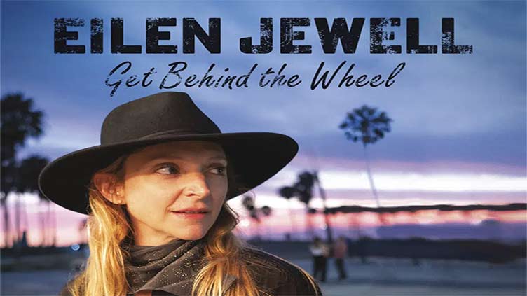 Review: A career comeback and a fine album from Eilen Jewell