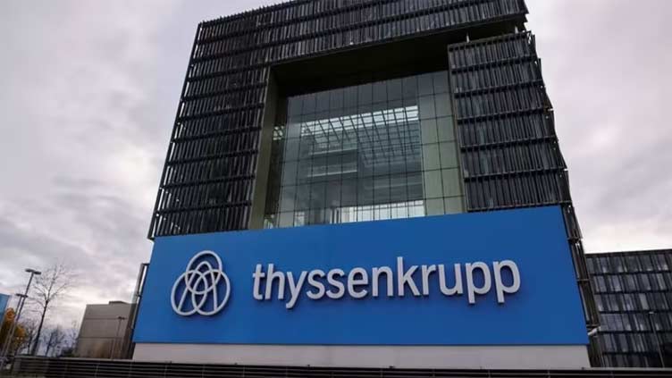 Thyssenkrupp, NSK joint venture talks terminated