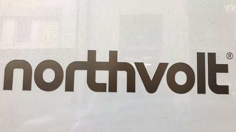 Northvolt considers building two battery plants in parallel - spokesperson
