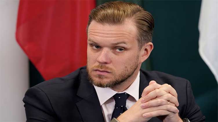 Lithuania says EU must prepare for risk of 'de-coupling' from China