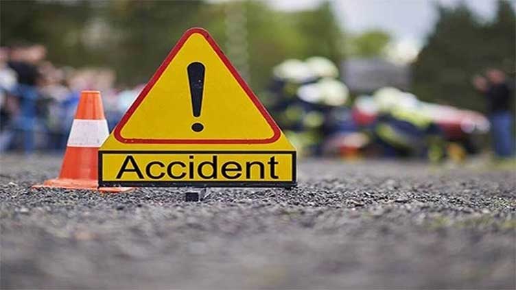 Tragic road accident claims five lives in Shangla district