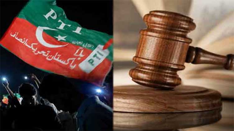  Judicial raid on Karachi police station rescues PTI activists