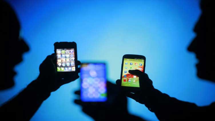 Social media apps clampdown persists