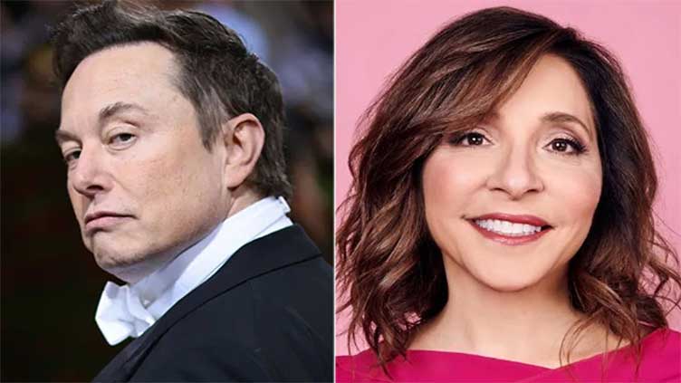 Musk finds new CEO for Twitter, but who’s she? - Technology - Dunya News