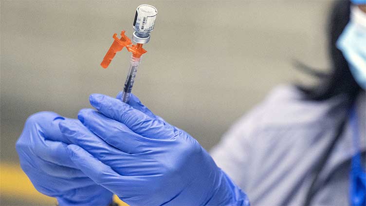 Scientists may have figured out how to make vaccines last longer