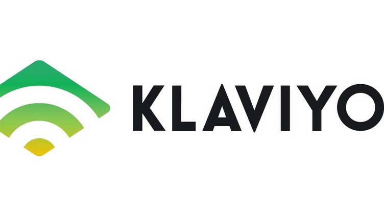 Klaviyo files confidentially for US IPO - Technology - Dunya News