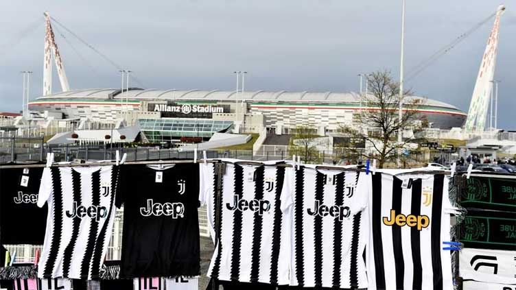 Financiers say they sense new Agnelli openness over Italy's Juventus