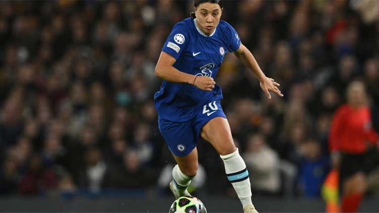 Chelsea aim to halt Man Utd uprising in Women's FA Cup final