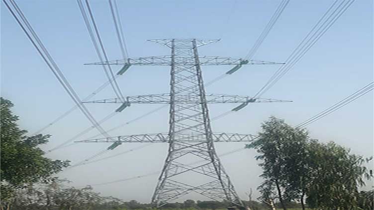 NTDC completes 500 kV Thar-Matiari line in a record time