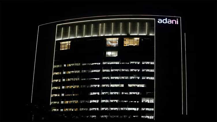 Two Adani Group firms to raise up to $2.57 billion from the market