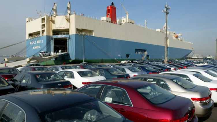 Commerce minister asks dealers to lower prices of imported vehicles, warns of action
