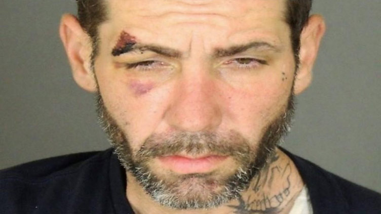 Police arrest Md. man in stolen 5-ton military vehicle after highway chase