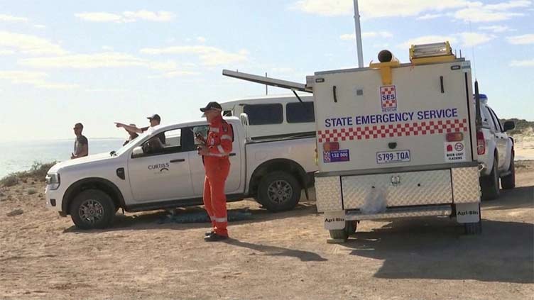 Surfer feared killed in shark attack off South Australia coast