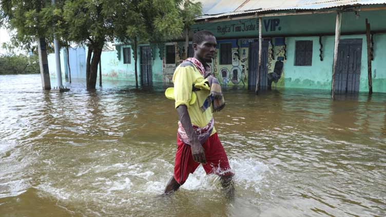 22 people killed in Somalia floods: UN